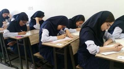 بلاتکلیفی دانش آموزان از تعویق در اعلام نتایج سمپاد در مقطع نهم به دهم