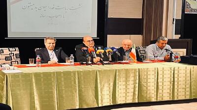 پوریا: مسابقات بین‌المللی بدمینتون جام خزر با حضور ۶ کشور برگزار می‌شود
