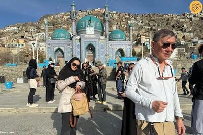 سامانه ملی گردشگران سلامت برای پذیرش بیماران خارجی راه‌اندازی شد