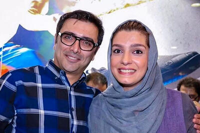 پدر خوزستانی امین زندگانی