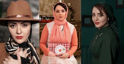  بیوگرافی حوریه مقدم