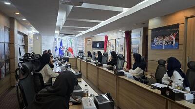 داوران زن فوتبال ایران در مسیر حضور در آکادمی AFC