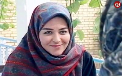 چهره پیر زهره سریال پدرسالار در ۶۶ سالگی/ عکس