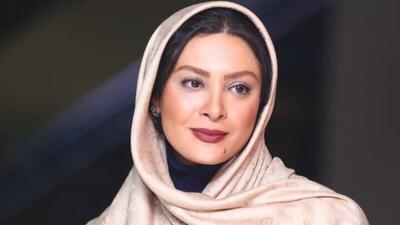 عکس/ حدیثه تهرانی با حس هارلی دیویدسون؛ ظاهری متفاوت از بازیگر زن
