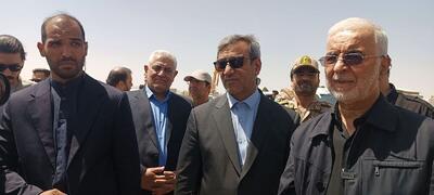 وزیر کشور: ورود اتباع غیرمجاز افغانستانی به کشور ۷۰ درصد کاهش یافته