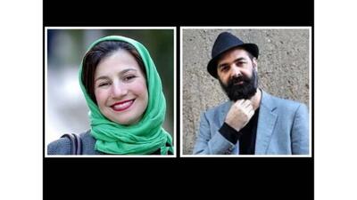 لیلی رشیدی و محمد عاقبتی دوباره با هم همکاری می‌کنند