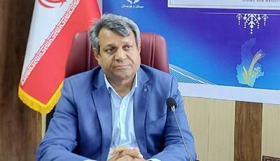 انقلاب آبی در کشاورزی سیستان و بلوچستان با صرفه‌جویی ۲۷۳ میلیون مترمکعبی آب