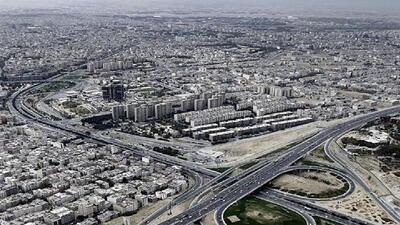 پیشنهاد ایجاد سازمان حریم در شهرداری تهران