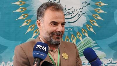 مدیرکل قرآن و عترت وزارت آموزش‌وپرورش: اولویت دولت ارتقای کیفیت آموزشی است