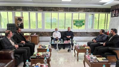 روحیه ایثارگری پدافند غیرعامل را متحول کرده است