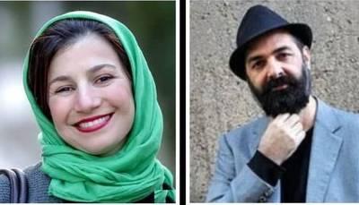 لیلی رشیدی و محمد عاقبتی دوباره با هم همکاری می‌کنند