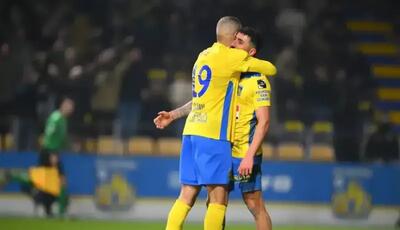 دوری صیادمنش از بازی‌ها طولانی شد!