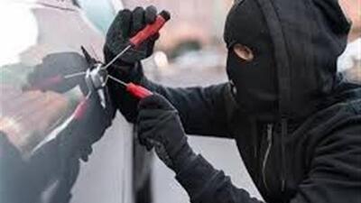 باند سارقان خودرو متلاشی شد/ ثبت 8 شکایت تا کنون