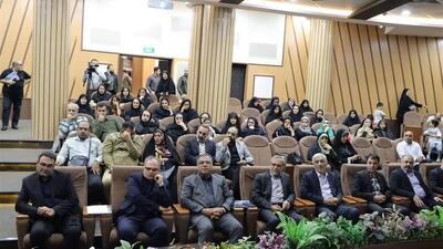 سایه‌ و روشن مسایل خبرنگاران در گردهمایی شهرستان سمنان