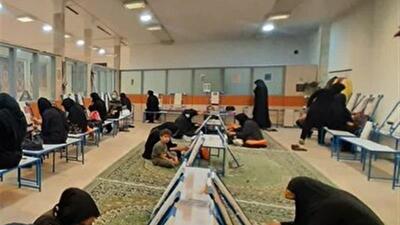 حدود ۲ هزار مددجوی البرزی آموزش های مهارت و اشتغال را فرا گرفتند