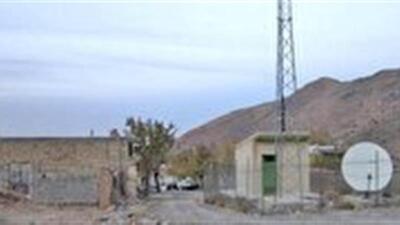 گرماب قائنات به شبکه ملی اطلاعات متصل شد