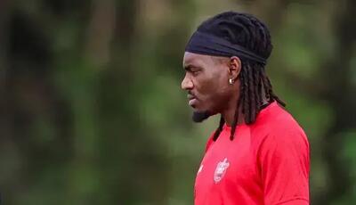 بیفوما پرسپولیس را نگران کرد