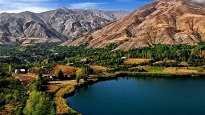 رهایی از تنش آبی با پشتوانه آموزه‌های اسلامی، فناوری و تجارب تمدنی ایران