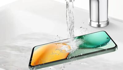 خوش‌قیمت و به اندازه کافی قدرتمند؛ گوشی آنر X7c رونمایی شد