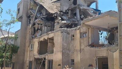 انجام مکاتبات رسمی با سازمان ملل برای پیگیری جنایات رژیم صهیونیستی در جنگ ۱۲ روزه
