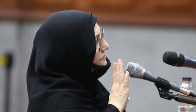 روایت همسر دانشمند هسته‌ای از تخلیه تلفنی و جاسوسی منافقین که منجر به عملیات ترور می‌شود!