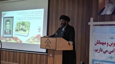 امام جمعه زنجان: آزادگان نماد صبر، ایثار و استقامت هستند