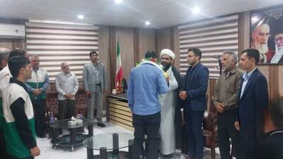 نجات 2 محکوم به اعدام در رودان
