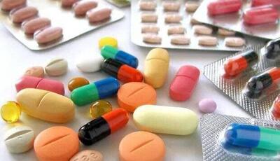 کشف محموله وارداتی مکمل غذایی و داروهای قاچاق در آبادان