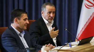 توسعه متوازن زیست‌بوم نوآوری خراسان جنوبی با حمایت ملی شتاب می‌گیرد
