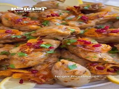 دلمه از نوع کلم، تجربه ای متفاوت