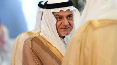 ترکی الفیصل: عربستان با جنایتکار جنگی مثل نتانیاهو عادی‌سازی نمی‌کند