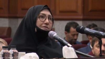 روایت همسر دانشمند هسته‌ای از تخلیه تلفنی و جاسوسی منافقین