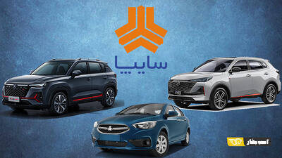 مشتریان طرح مادران و جوانی جمعیت تشنه خرید خودرو هستند+ آمار کلی فروش سایپا