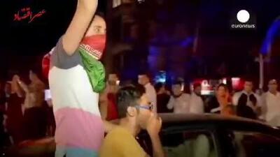 احتمال چکاندن «ماشه» از سوی اروپا ظرف هفته‌های آینده /ویدئو