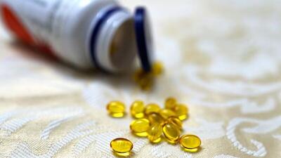 خطرات مصرف بیش از حد ویتامین دی