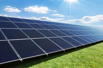 جهش تاریخی عراق در واردات تجهیزات خورشیدی