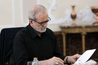 پیشنهاد روزنامه اصولگرا به پزشکیان: کابینه را ترمیم کنید/ وزیر نیرو و سخنگوی دولت و شورای اطلاع رسانی را تغییر دهید/ خودتان انجام دهید نه مجلس