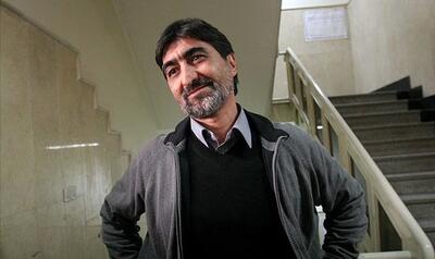 محمدخانی: پرسپولیس نیاز به یک مهاجم گلزن دارد