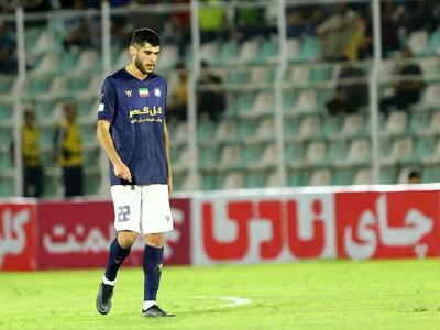 تارتار، پشت پرده پرسپولیسی نشدن زارع را لو داد