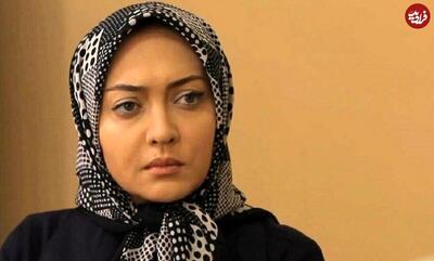 گذری در سینما ؛ «فروتن و نیکی کریمی» در نمایی از فیلم بر باد رفته؛ سال 84