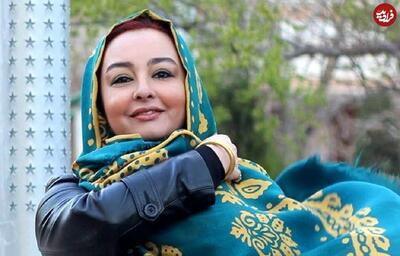 گذری در سینما ؛ «ماهایا پطروسیان، نسرین مقانلو، ایرج قادری»؛ سال 75