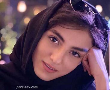 چهره ها در زمان؛ عکس های جدید پردیس پورعابدینی در کافی شاپ دنج و زیبا / رونمایی از ظاهر متفاوت خانم بازیگر با استایل خاص