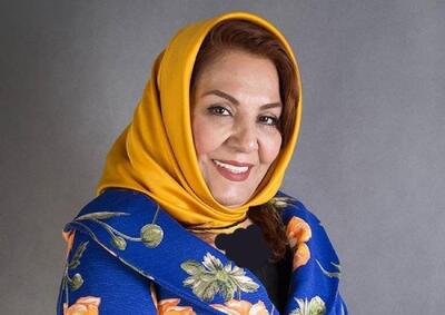 زمان وبگردی ؛ شباهت جالب کیاوش نوه «زهره حمیدی» به مادر بزرگ زیبایش
