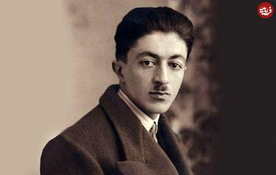 تیتر روز ؛ سفر زمان؛ «صادق هدایت» در دهه 20؛ «معصومه دَده‌بالا» در دهه 50
