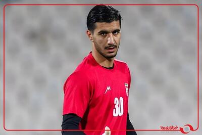 آرشا شکوری سنگربان فصل پیش هوادار به تیم لوسیل قطر پیوست