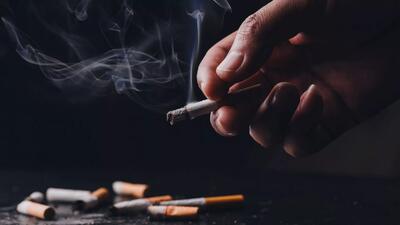 افزایش مصرف سیگار بین نوجوانان و جوانان/ سیگار بلیط ورود به جمع‌های دوستانه