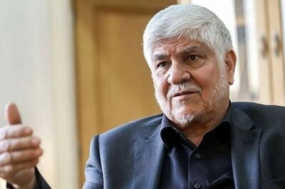 نظر برادر رفسنجانی درباره مقایسه پزشکیان با بنی‌صدر