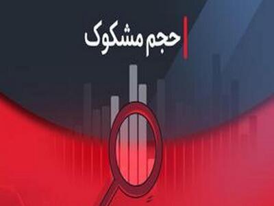 نمادهای مشکوک در معاملات ۲۷ مرداد ۱۴۰۴ کدامند؟