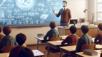 آموزش رایگان هوش مصنوعی برای دانش‌آموزان و معلمان ایران آغاز شد