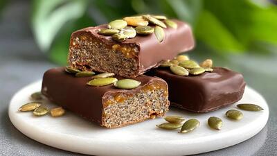 طرز تهیه شیرینی رژیمی خونگی مناسب چای عصرانه